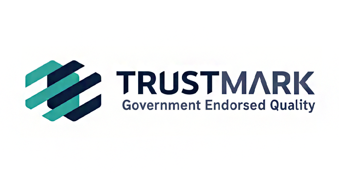 trustmark Logo